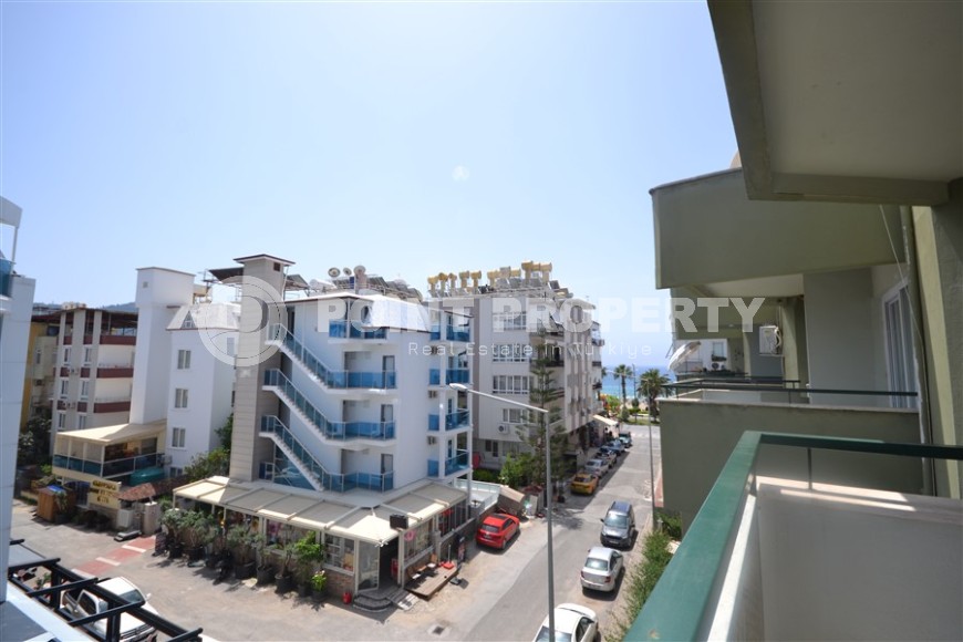 Furnished apartment 3+1, total area 130 m2, 100 meters from the famous Cleopatra Beach-id-6984-photo-14