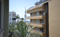 Furnished apartment 3+1, total area 130 m2, 100 meters from the famous Cleopatra Beach-id-6984-photo-16