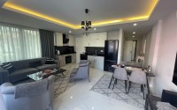 Modern two-level apartment 2+1 on the 5th floor with an attic, in a comfortable residence built in 2022-id-6985-photo-1