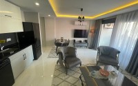 Modern two-level apartment 2+1 on the 5th floor with an attic, in a comfortable residence built in 2022-id-6985-photo-4