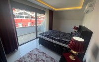 Modern two-level apartment 2+1 on the 5th floor with an attic, in a comfortable residence built in 2022-id-6985-photo-5