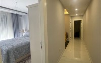 Modern two-level apartment 2+1 on the 5th floor with an attic, in a comfortable residence built in 2022-id-6985-photo-7