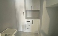 Modern two-level apartment 2+1 on the 5th floor with an attic, in a comfortable residence built in 2022-id-6985-photo-9