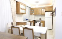 Comfortable apartment with furniture and household appliances on the 1st floor in a residential complex built in 2007-id-6986-photo-5
