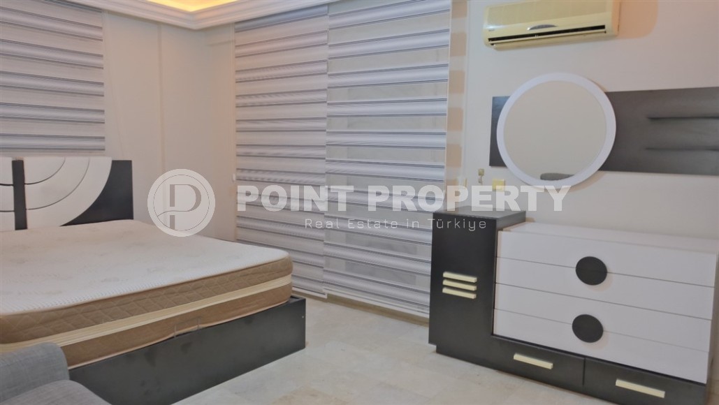 Comfortable apartment with furniture and household appliances on the 1st floor in a residential complex built in 2007-id-6986-photo-8