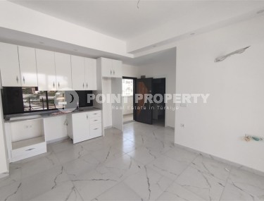 New apartment with fine finishing a kilometer from the sea, in the Avsallar area-id-6987-photo-1