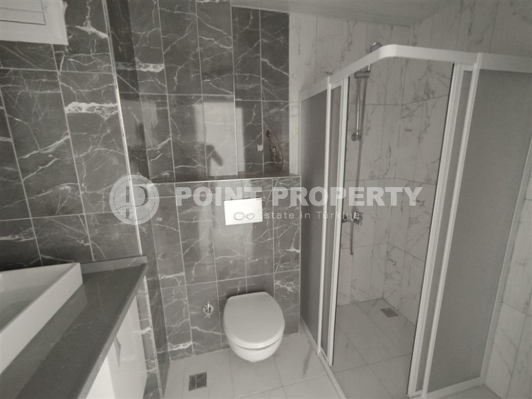 Новая квартира с чистовой отделкой в километре от моря, в районе Авсаллар-id-6987-фото-4