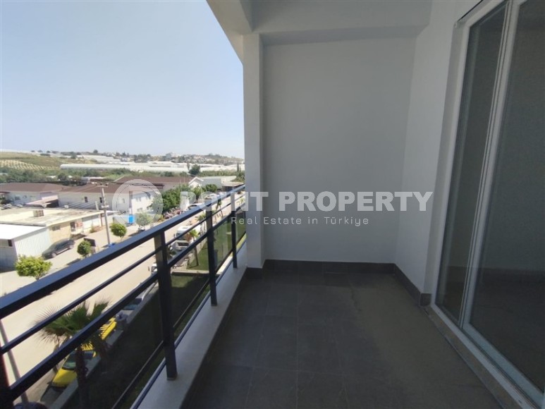 Новая квартира с чистовой отделкой в километре от моря, в районе Авсаллар-id-6987-фото-5