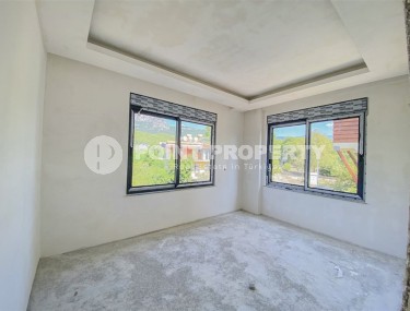 Компактная квартира 1+1, общей площадью 50 м2, на 3-м этаже в новом жилом комплексе, введенном в эксплуатацию в 2023 году-id-6989-фото-4