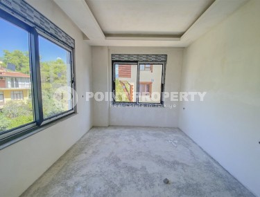 Компактная квартира 1+1, общей площадью 50 м2, на 3-м этаже в новом жилом комплексе, введенном в эксплуатацию в 2023 году-id-6989-фото-5