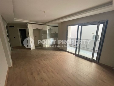 New apartment with fine finishing in the center of the resort area of Mersin - Erdemli-id-6991-photo-2
