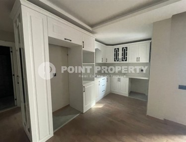 New apartment with fine finishing in the center of the resort area of Mersin - Erdemli-id-6991-photo-4