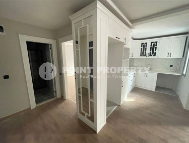 New apartment with fine finishing in the center of the resort area of Mersin - Erdemli-id-6991-photo-5
