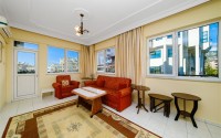 Cozy 2+1 apartment 800 meters from the sea, in the center of the popular Mediterranean resort - Alanya-id-6993-photo-1