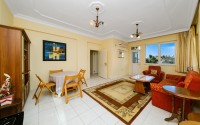 Cozy 2+1 apartment 800 meters from the sea, in the center of the popular Mediterranean resort - Alanya-id-6993-photo-3