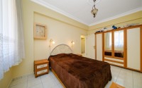 Cozy 2+1 apartment 800 meters from the sea, in the center of the popular Mediterranean resort - Alanya-id-6993-photo-6