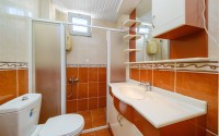 Cozy 2+1 apartment 800 meters from the sea, in the center of the popular Mediterranean resort - Alanya-id-6993-photo-9