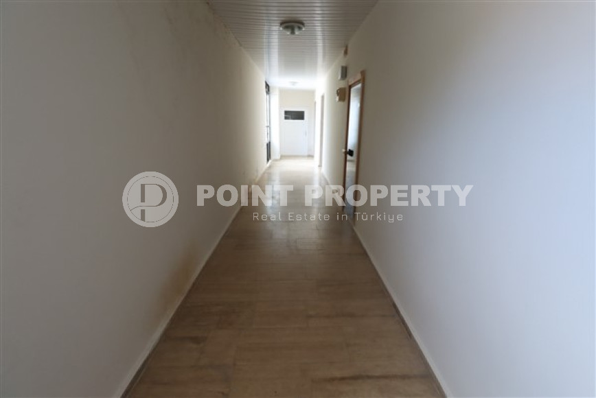 Квартира 2+1, 130м², с видом на море в районе Алании Каргыджак, в 1000м от Средиземного моря-id-1545-фото-23