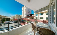 Cozy 2+1 apartment 800 meters from the sea, in the center of the popular Mediterranean resort - Alanya-id-6993-photo-11