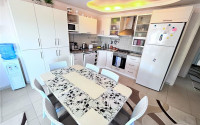 Ready-to-move three-room apartment, 120m² on a high floor in Alanya - Cikcilli-id-1546-photo-2