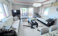 Ready-to-move three-room apartment, 120m² on a high floor in Alanya - Cikcilli-id-1546-photo-3