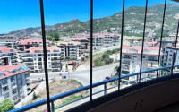 Ready-to-move three-room apartment, 120m² on a high floor in Alanya - Cikcilli-id-1546-photo-6