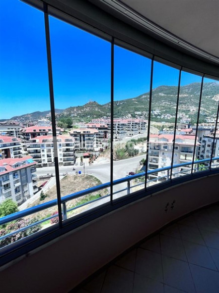 Ready-to-move three-room apartment, 120m² on a high floor in Alanya - Cikcilli-id-1546-photo-6