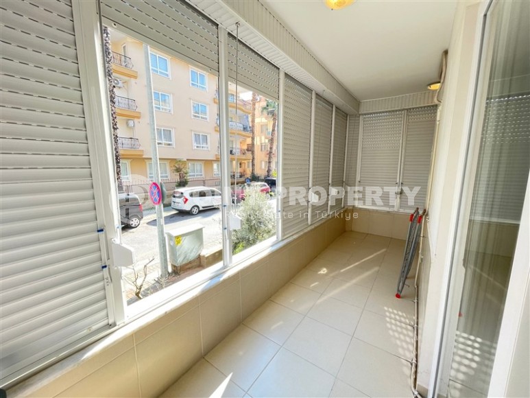 Просторная квартира с двумя спальными комнатами, в 150 метрах от знаменитого пляжа Клеопатры-id-6997-фото-13