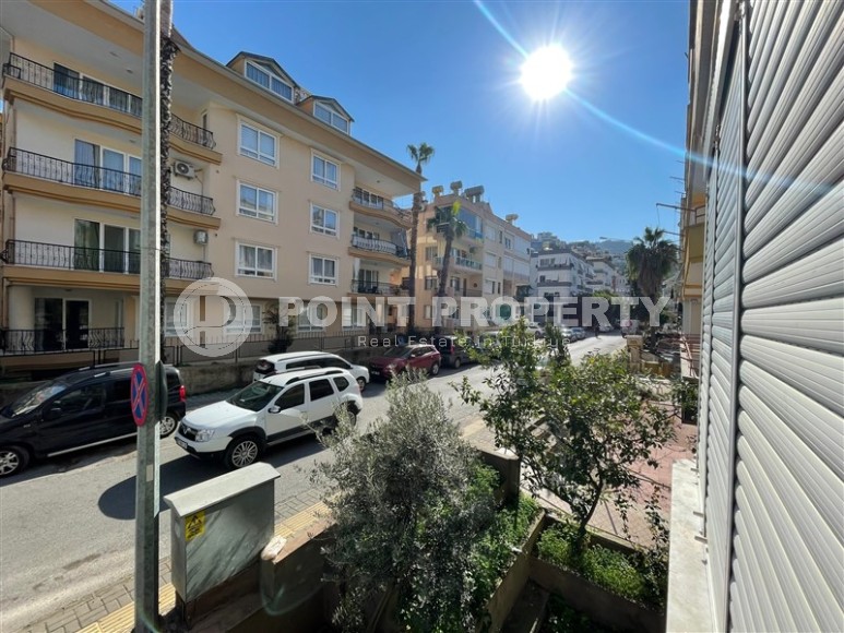 Просторная квартира с двумя спальными комнатами, в 150 метрах от знаменитого пляжа Клеопатры-id-6997-фото-14