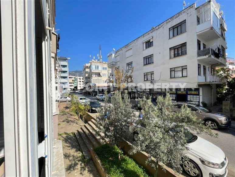 Просторная квартира с двумя спальными комнатами, в 150 метрах от знаменитого пляжа Клеопатры-id-6997-фото-15