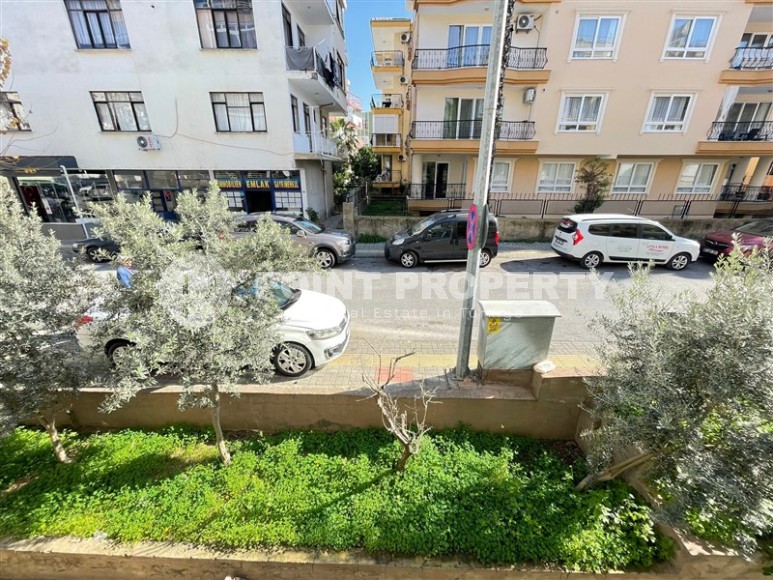 Просторная квартира с двумя спальными комнатами, в 150 метрах от знаменитого пляжа Клеопатры-id-6997-фото-16