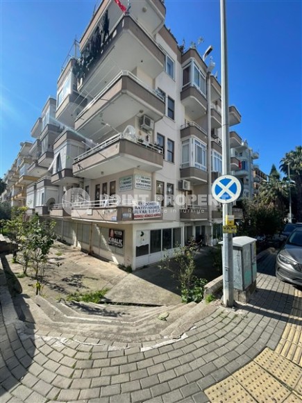 Просторная квартира с двумя спальными комнатами, в 150 метрах от знаменитого пляжа Клеопатры-id-6997-фото-17