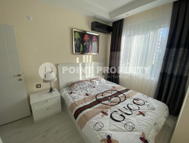 Ready-to-move-in apartment 1+1, on the 2nd floor in a modern residential complex, commissioned in 2022-id-6998-photo-5