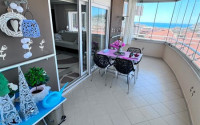 Ready-to-move three-room apartment, 120m² on a high floor in Alanya - Cikcilli-id-1546-photo-9