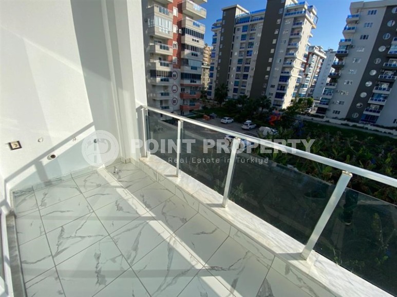 Ready-to-move-in apartment 1+1, on the 2nd floor in a modern residential complex, commissioned in 2022-id-6998-photo-8