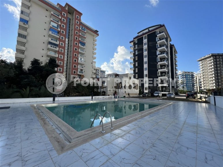 Ready-to-move-in apartment 1+1, on the 2nd floor in a modern residential complex, commissioned in 2022-id-6998-photo-10