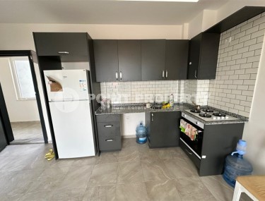 Inexpensive apartment with furniture and household appliances, 1800 meters from the sea, in the Mahmutlar area-id-6999-photo-3