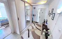 Ready-to-move three-room apartment, 120m² on a high floor in Alanya - Cikcilli-id-1546-photo-10