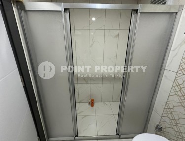 Inexpensive apartment with furniture and household appliances, 1800 meters from the sea, in the Mahmutlar area-id-6999-photo-5