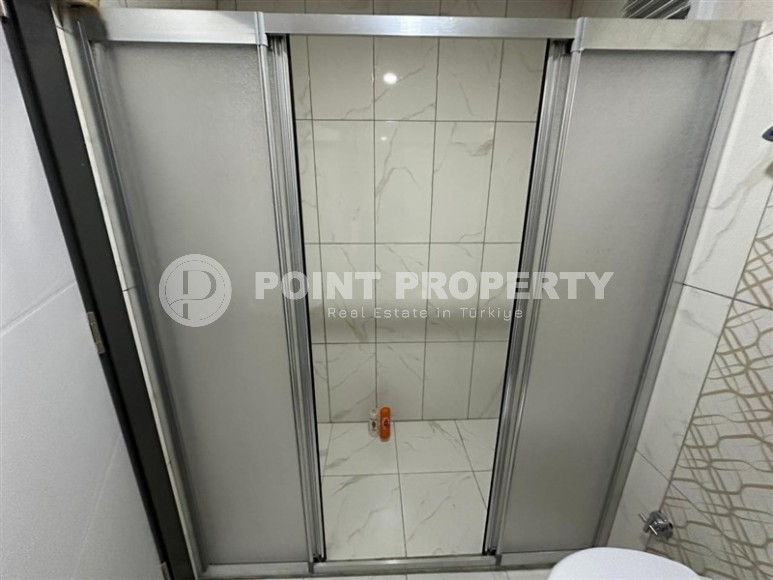 Inexpensive apartment with furniture and household appliances, 1800 meters from the sea, in the Mahmutlar area-id-6999-photo-5