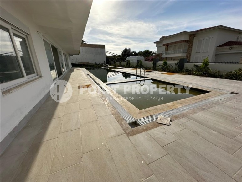 Inexpensive apartment with furniture and household appliances, 1800 meters from the sea, in the Mahmutlar area-id-6999-photo-12