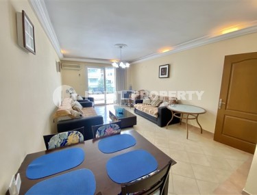 Bright, spacious apartment on the 1st floor in a building built in 2003, 250 meters from the sea-id-7003-photo-1