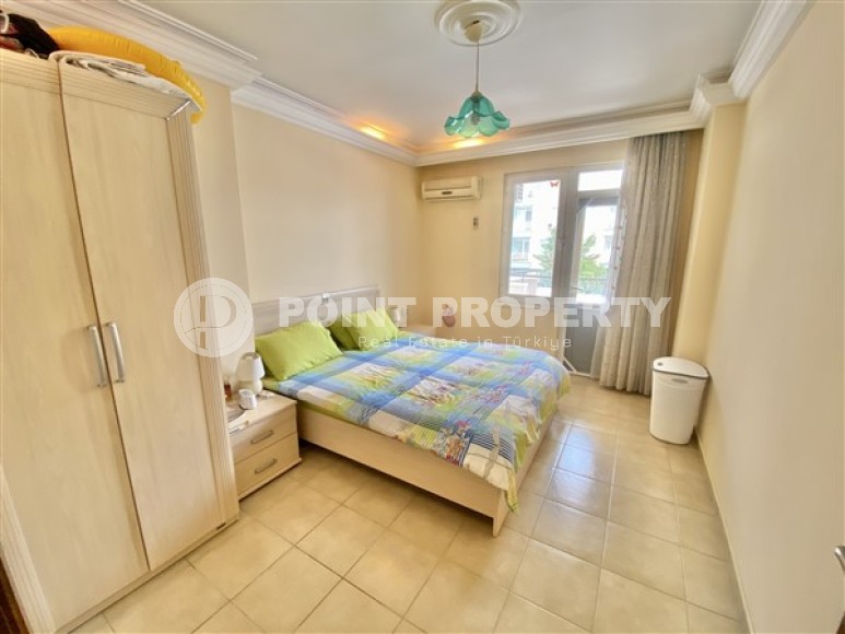 Светлая, просторная квартира на 1-м этаже в доме 2003 года постройки, в 250 метрах от моря-id-7003-фото-3