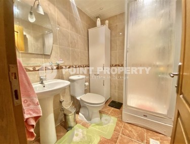 Светлая, просторная квартира на 1-м этаже в доме 2003 года постройки, в 250 метрах от моря-id-7003-фото-5