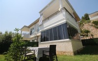 Detached two-storey villa with panoramic sea views, in the elite area of Alanya - Bektas-id-7004-photo-1