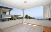 Detached two-storey villa with panoramic sea views, in the elite area of Alanya - Bektas-id-7004-photo-16