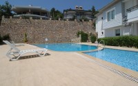 Detached two-storey villa with panoramic sea views, in the elite area of Alanya - Bektas-id-7004-photo-19