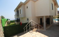 Detached two-storey villa with panoramic sea views, in the elite area of Alanya - Bektas-id-7004-photo-24