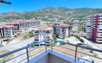Ready-to-move three-room apartment, 120m² on a high floor in Alanya - Cikcilli-id-1546-photo-19