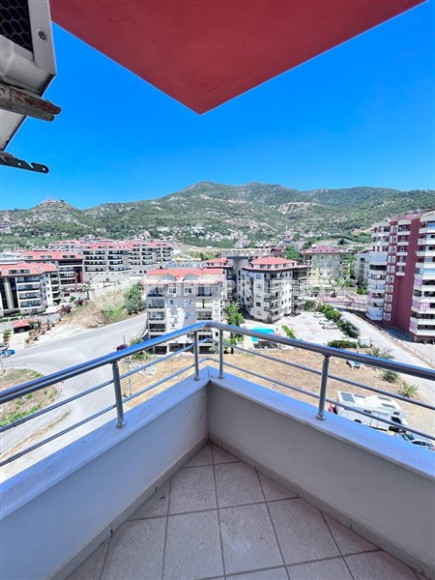 Ready-to-move three-room apartment, 120m² on a high floor in Alanya - Cikcilli-id-1546-photo-19